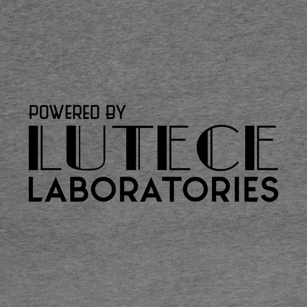 Powered by LUTECE! by jkim31